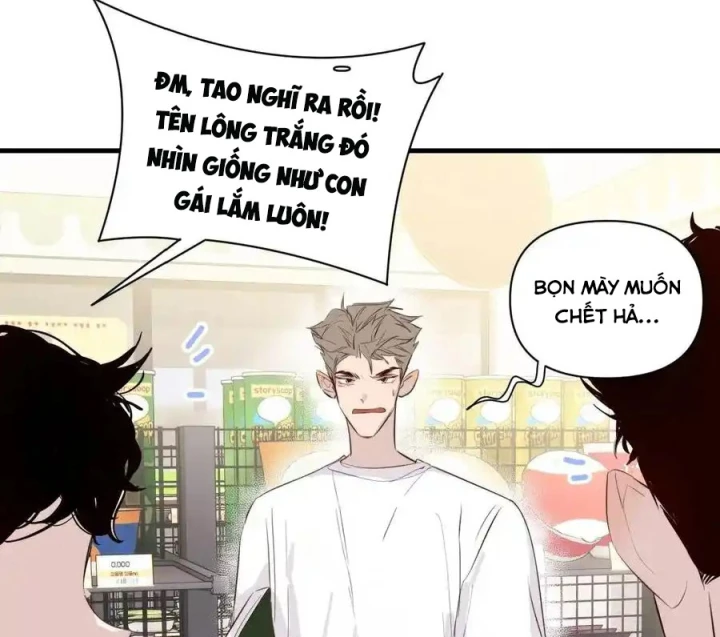 Hoàng Tử Bé Chapter 18 - Trang 2