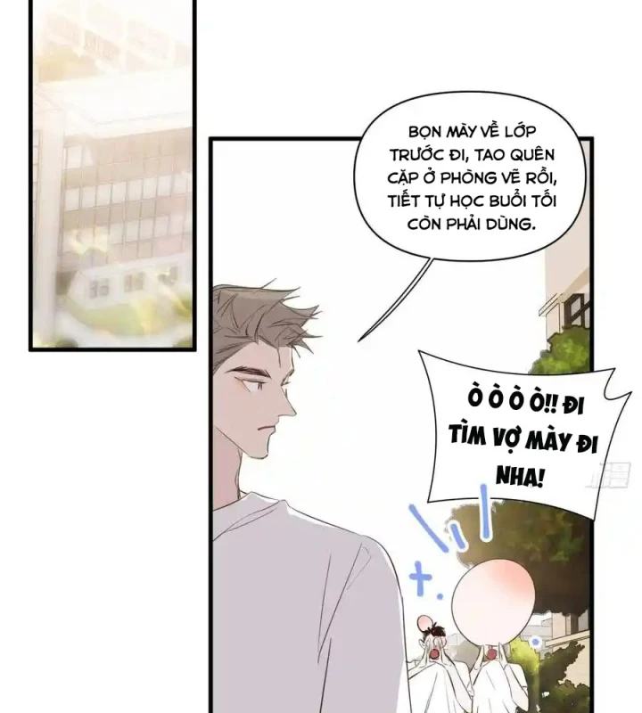 Hoàng Tử Bé Chapter 18 - Trang 2
