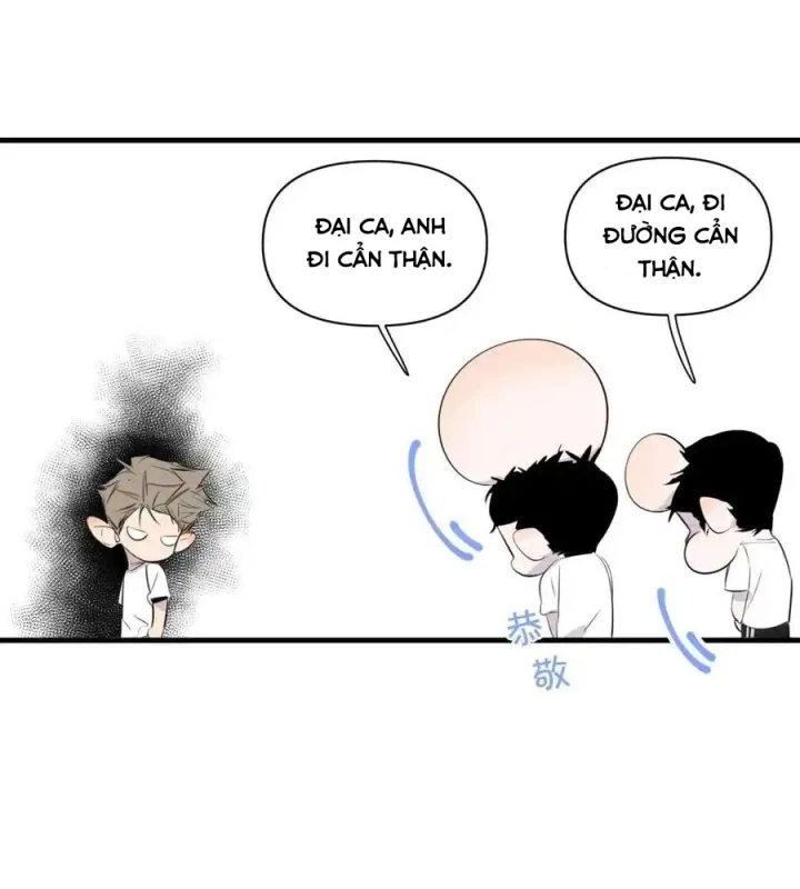 Hoàng Tử Bé Chapter 18 - Trang 2