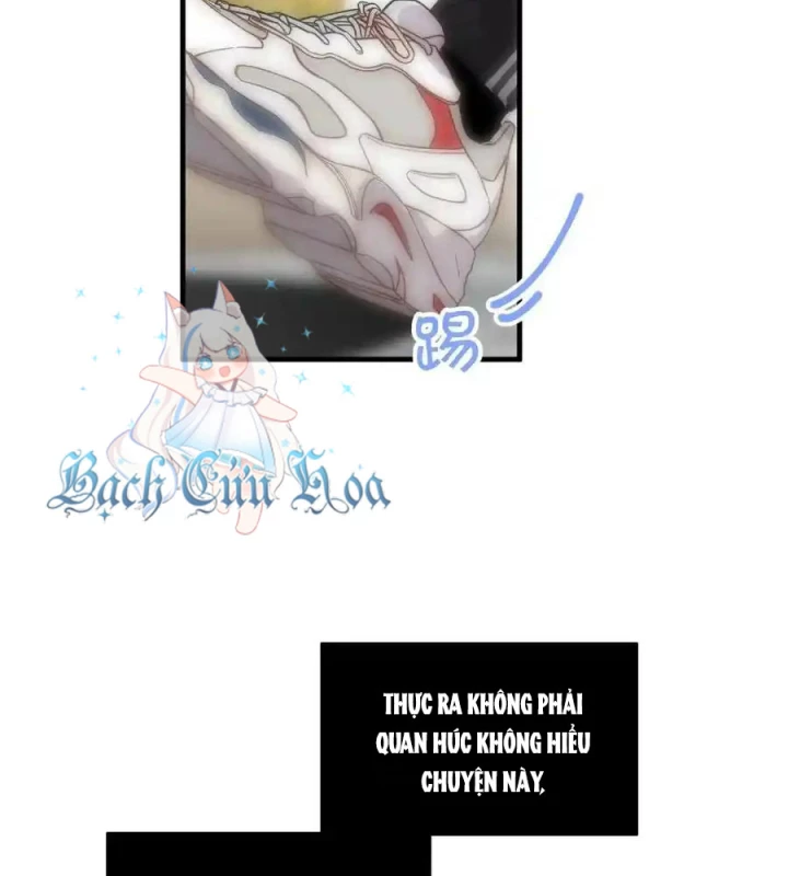 Hoàng Tử Bé Chapter 18 - Trang 2