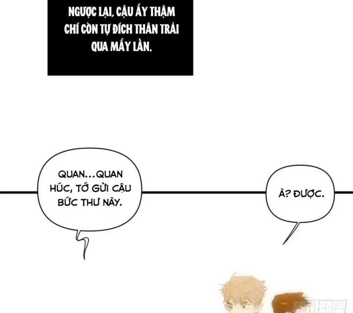 Hoàng Tử Bé Chapter 18 - Trang 2