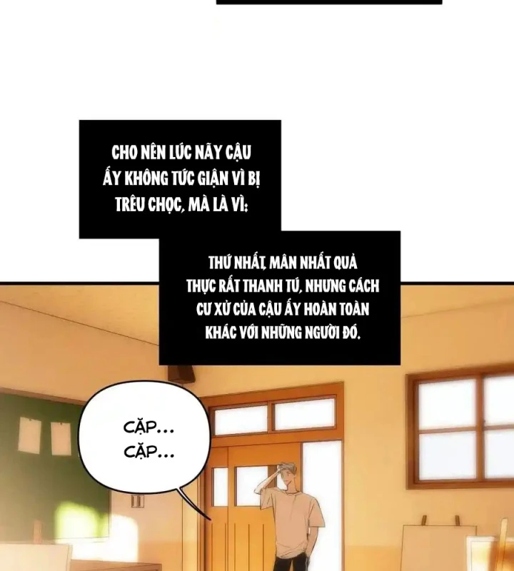 Hoàng Tử Bé Chapter 18 - Trang 2