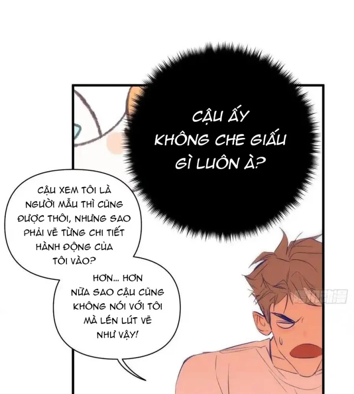 Hoàng Tử Bé Chapter 19 - Trang 2