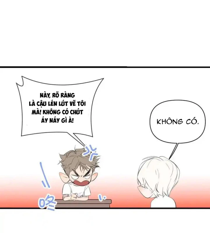 Hoàng Tử Bé Chapter 19 - Trang 2
