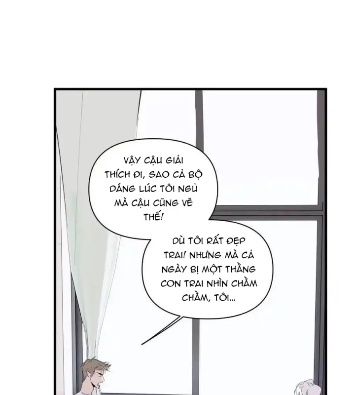 Hoàng Tử Bé Chapter 19 - Trang 2