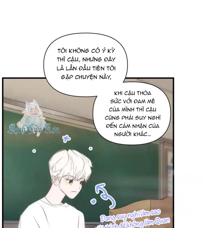 Hoàng Tử Bé Chapter 19 - Trang 2