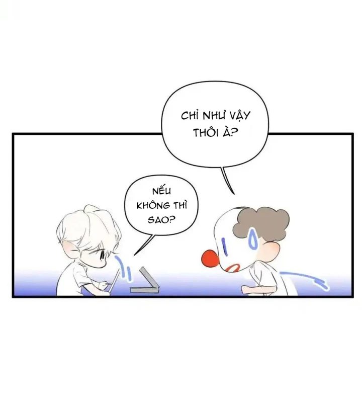 Hoàng Tử Bé Chapter 19 - Trang 2