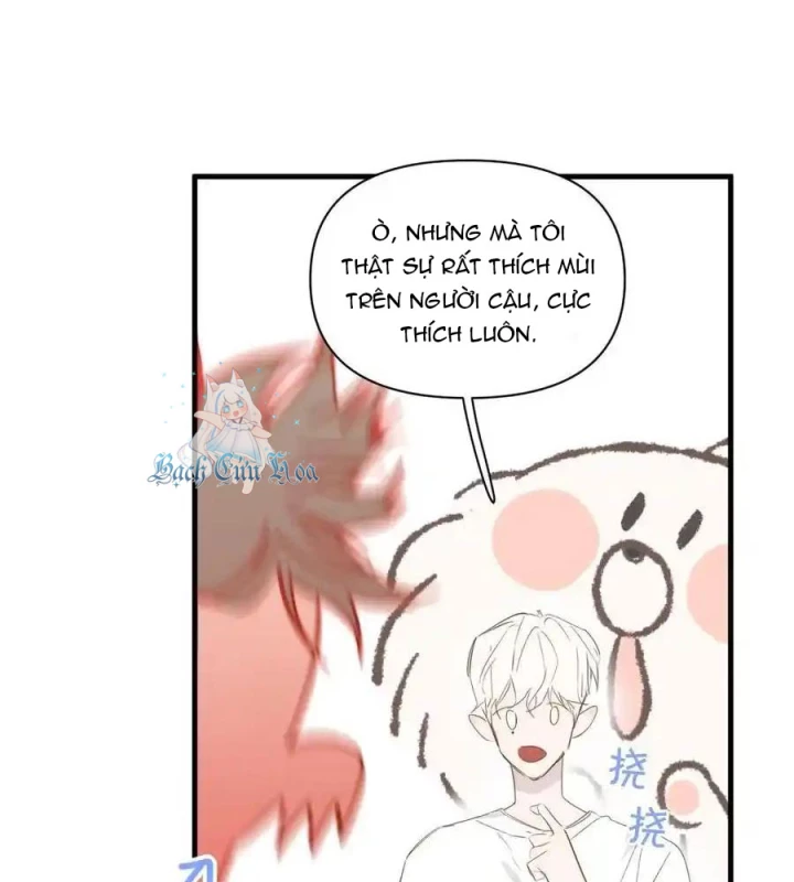 Hoàng Tử Bé Chapter 19 - Trang 2