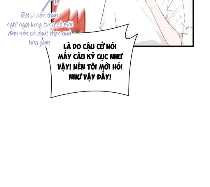 Hoàng Tử Bé Chapter 19 - Trang 2