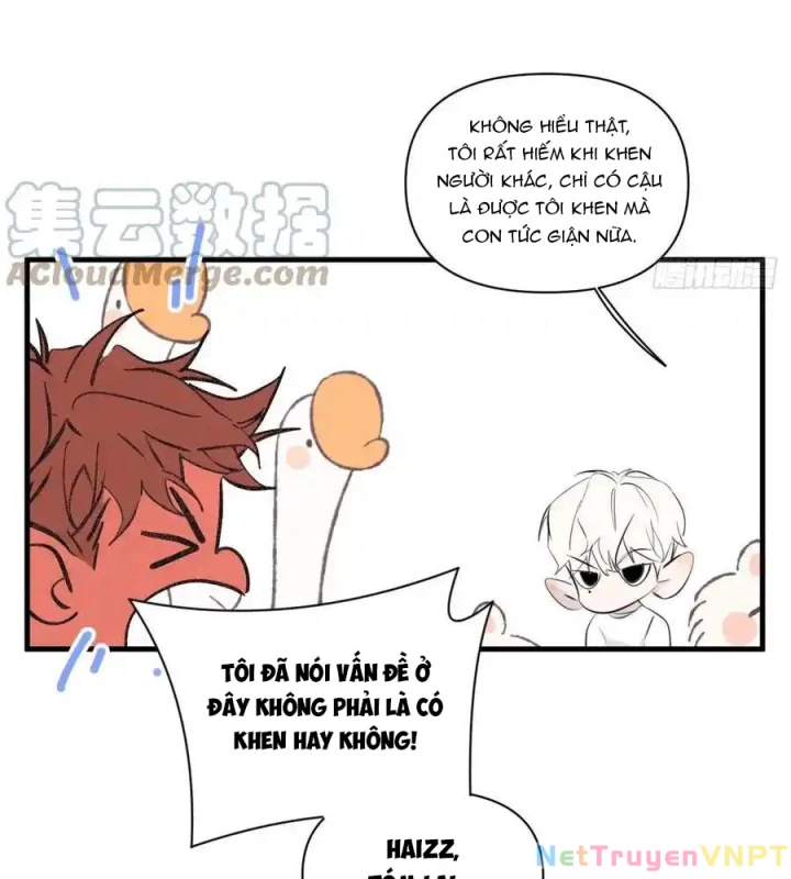 Hoàng Tử Bé Chapter 19 - Trang 2