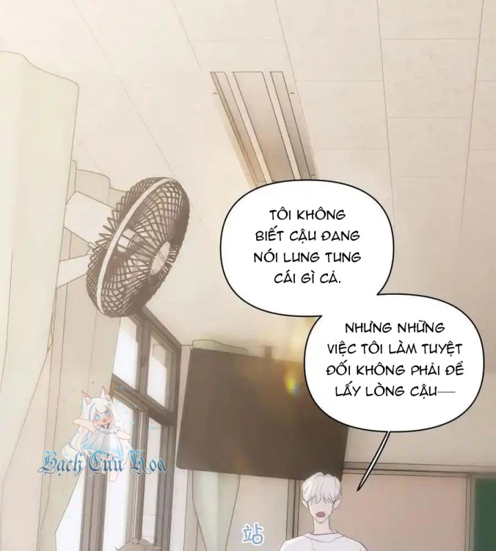 Hoàng Tử Bé Chapter 19 - Trang 2