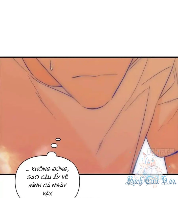 Hoàng Tử Bé Chapter 19 - Trang 2