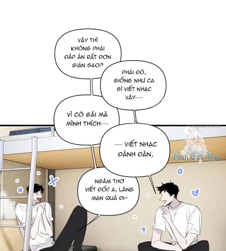Hoàng Tử Bé Chapter 19 - Trang 2