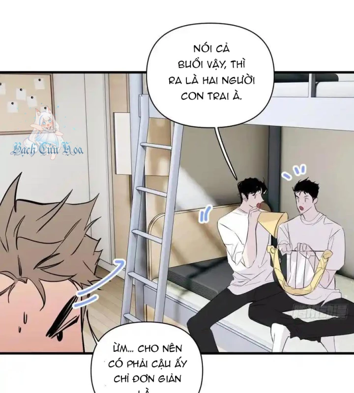 Hoàng Tử Bé Chapter 19 - Trang 2