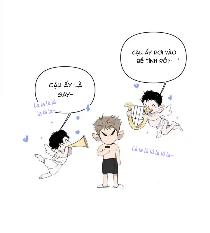 Hoàng Tử Bé Chapter 19 - Trang 2