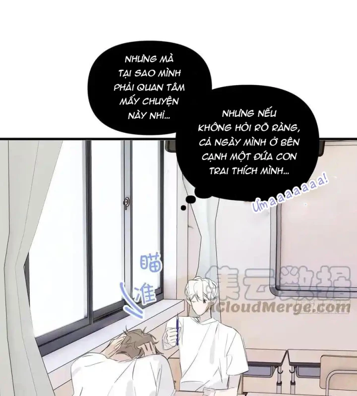 Hoàng Tử Bé Chapter 19 - Trang 2
