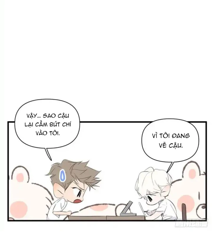 Hoàng Tử Bé Chapter 19 - Trang 2