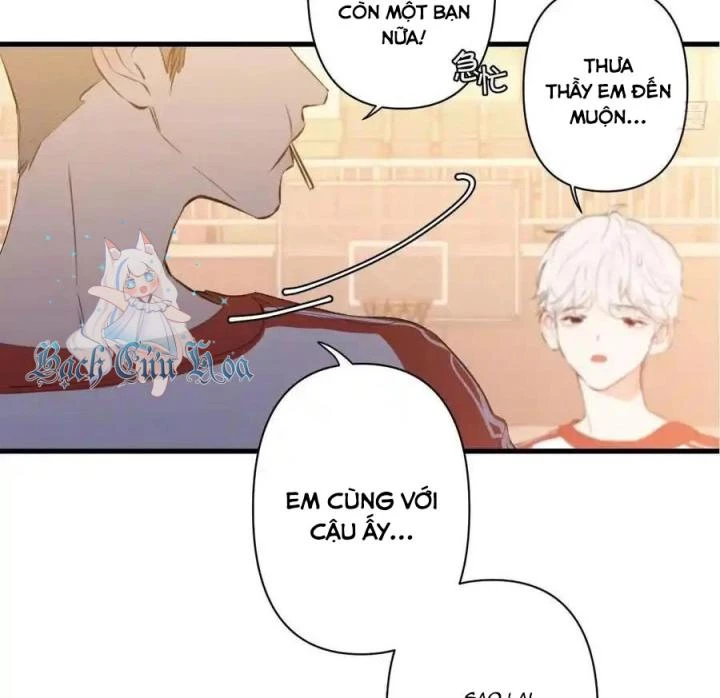Hoàng Tử Bé Chapter 2 - Trang 2