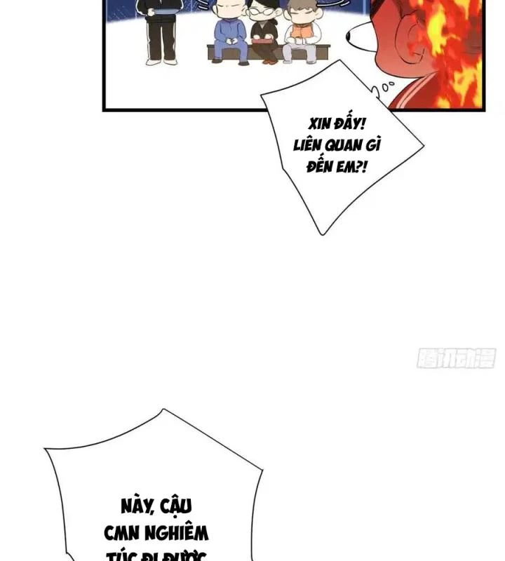 Hoàng Tử Bé Chapter 2 - Trang 2