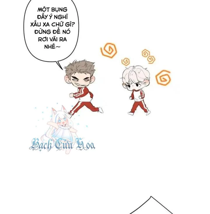 Hoàng Tử Bé Chapter 2 - Trang 2