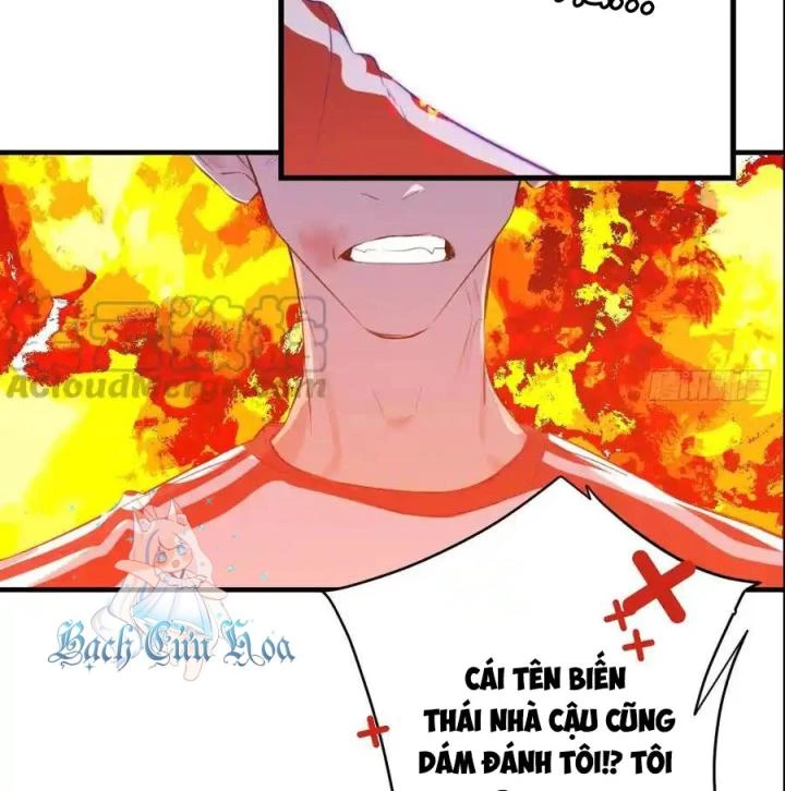 Hoàng Tử Bé Chapter 2 - Trang 2