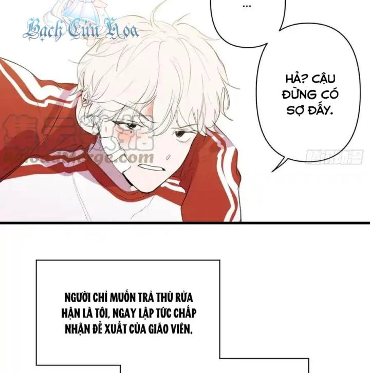 Hoàng Tử Bé Chapter 2 - Trang 2