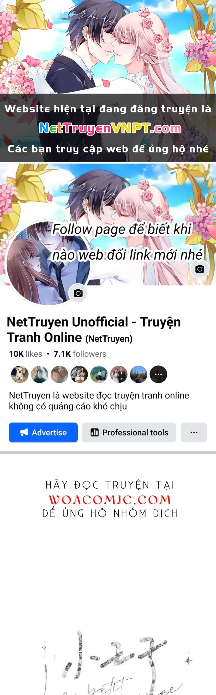 Hoàng Tử Bé Chapter 2 - Trang 2