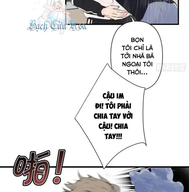 Hoàng Tử Bé Chapter 2 - Trang 2