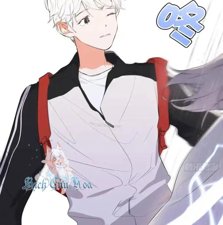 Hoàng Tử Bé Chapter 2 - Trang 2