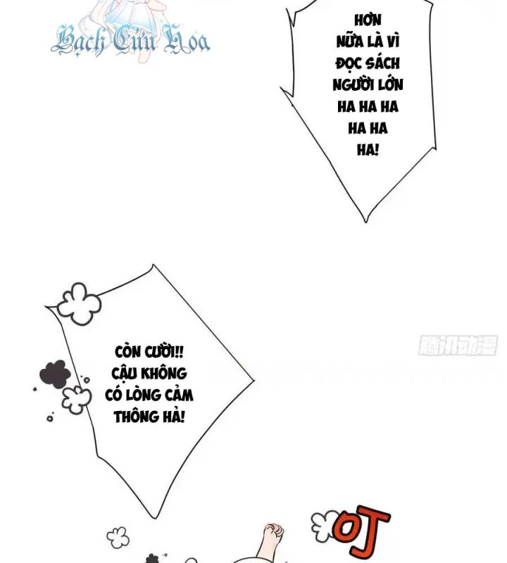 Hoàng Tử Bé Chapter 2 - Trang 2