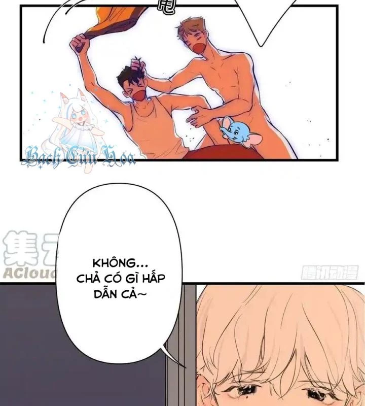 Hoàng Tử Bé Chapter 2 - Trang 2