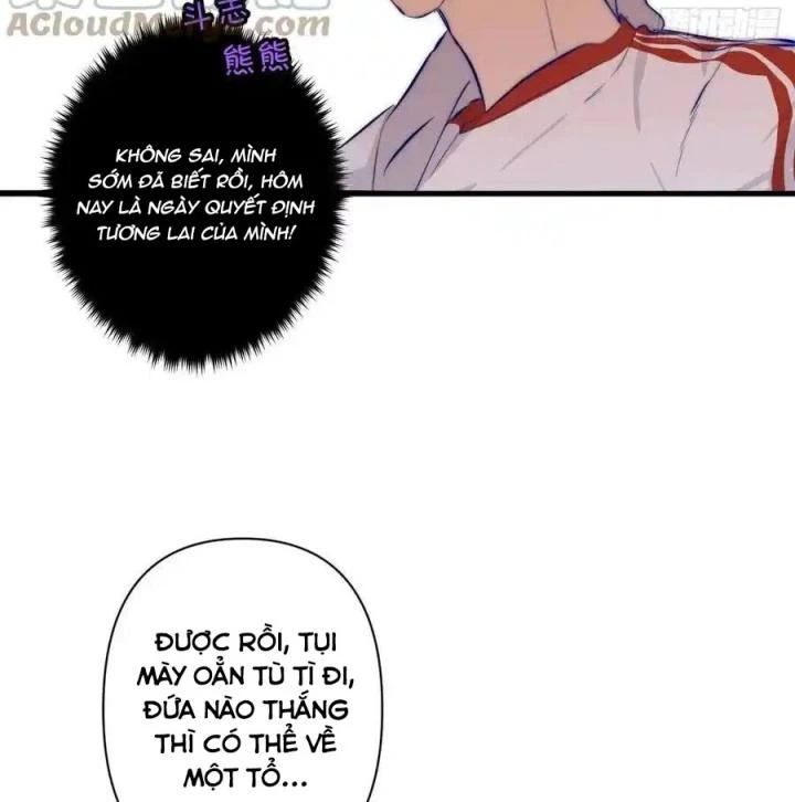 Hoàng Tử Bé Chapter 2 - Trang 2