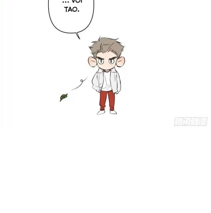 Hoàng Tử Bé Chapter 2 - Trang 2