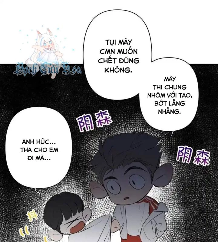 Hoàng Tử Bé Chapter 2 - Trang 2