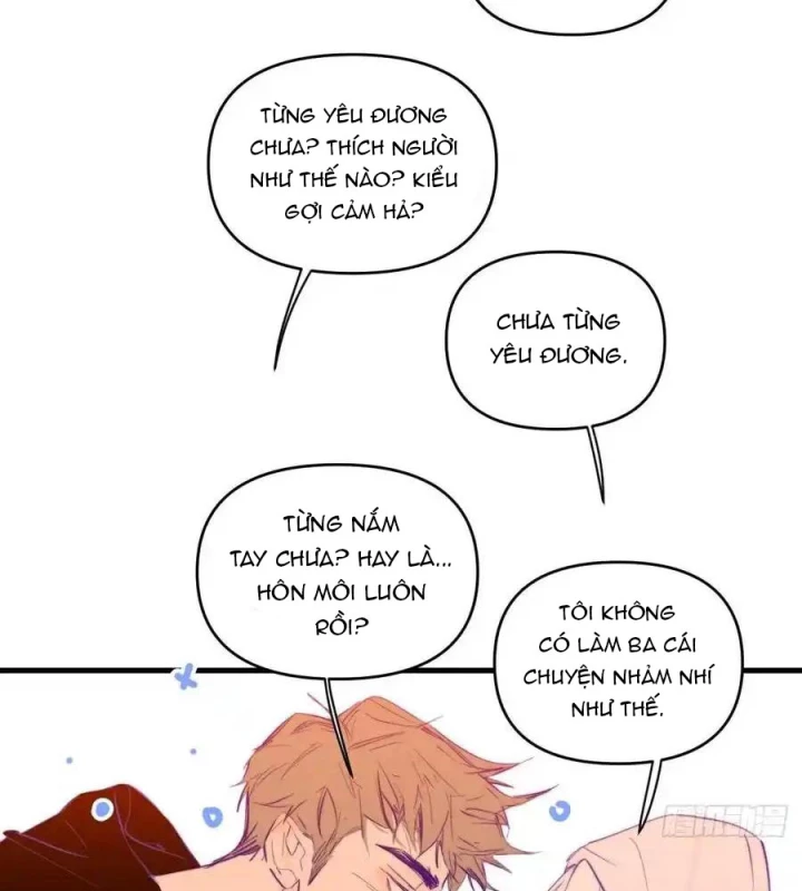 Hoàng Tử Bé Chapter 20 - Trang 2