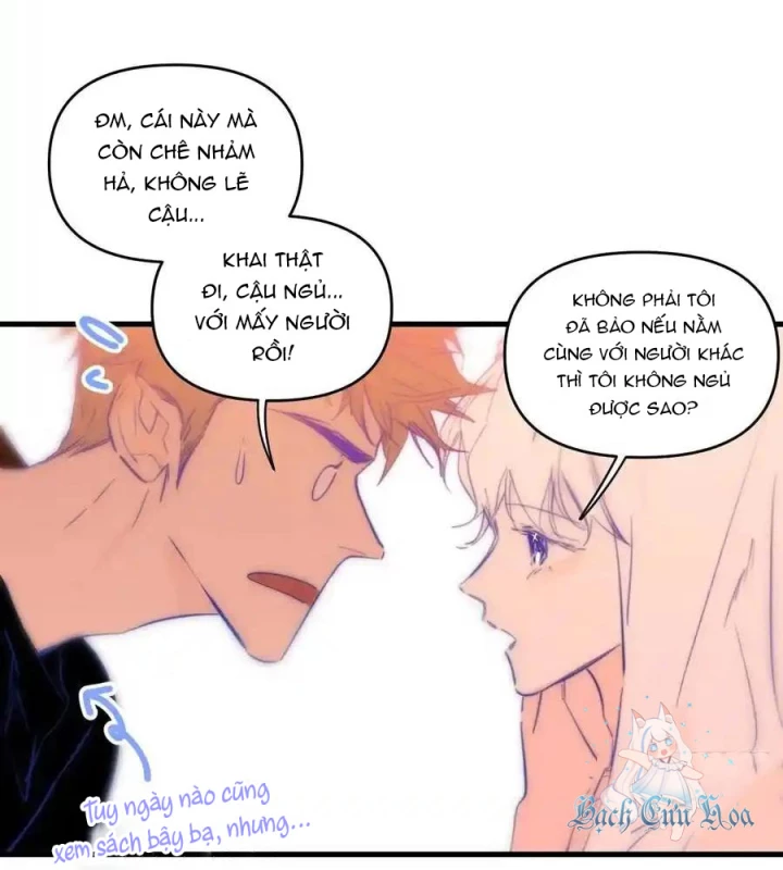 Hoàng Tử Bé Chapter 20 - Trang 2