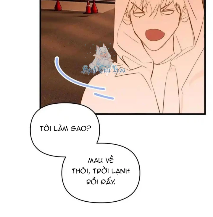 Hoàng Tử Bé Chapter 20 - Trang 2