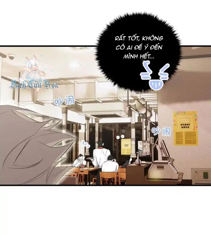 Hoàng Tử Bé Chapter 20 - Trang 2
