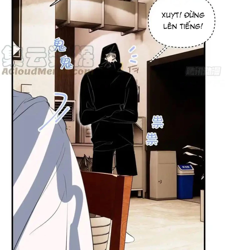Hoàng Tử Bé Chapter 20 - Trang 2