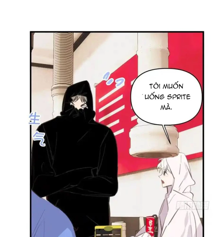 Hoàng Tử Bé Chapter 20 - Trang 2