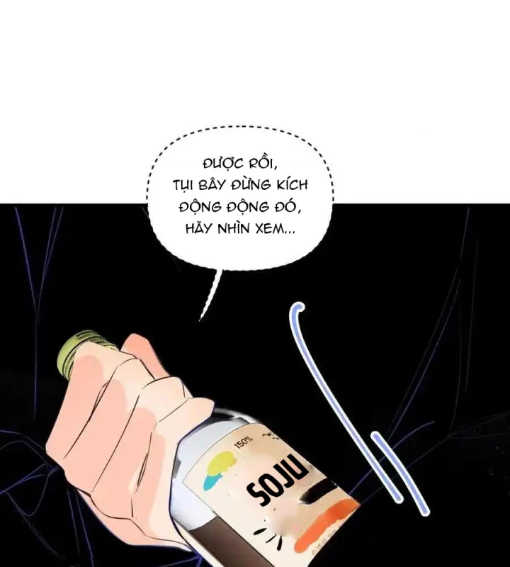 Hoàng Tử Bé Chapter 20 - Trang 2