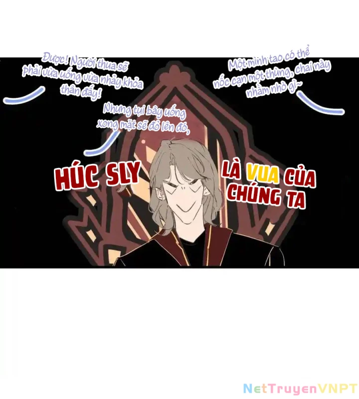 Hoàng Tử Bé Chapter 20 - Trang 2