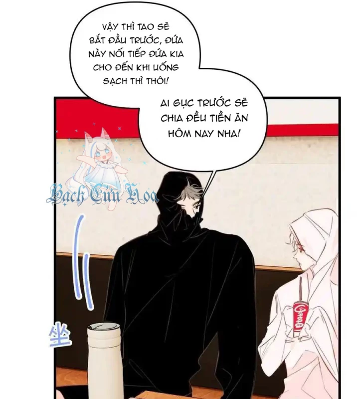 Hoàng Tử Bé Chapter 20 - Trang 2