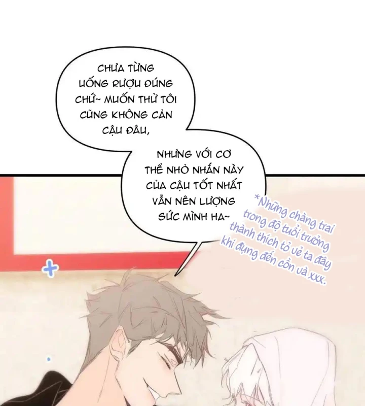 Hoàng Tử Bé Chapter 20 - Trang 2
