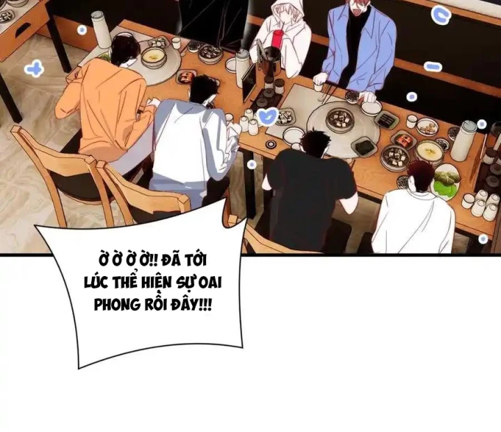 Hoàng Tử Bé Chapter 20 - Trang 2