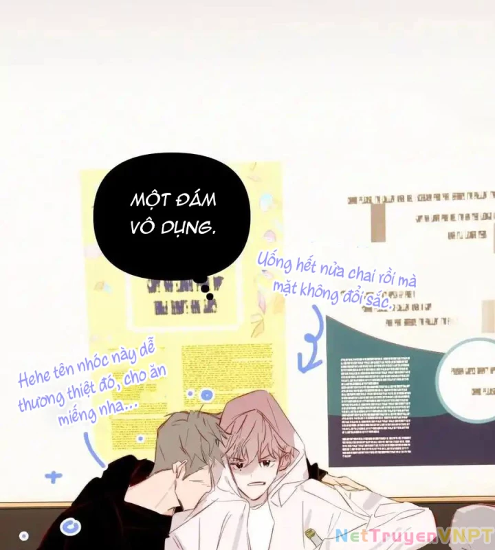 Hoàng Tử Bé Chapter 20 - Trang 2