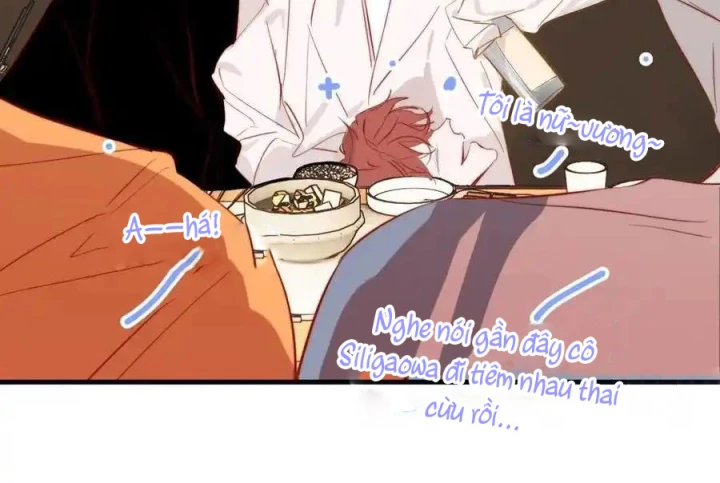 Hoàng Tử Bé Chapter 20 - Trang 2