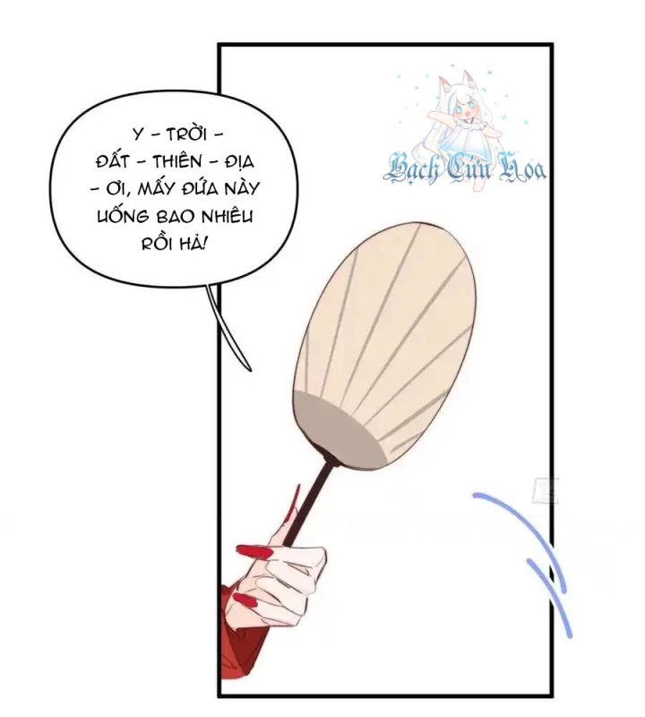 Hoàng Tử Bé Chapter 20 - Trang 2