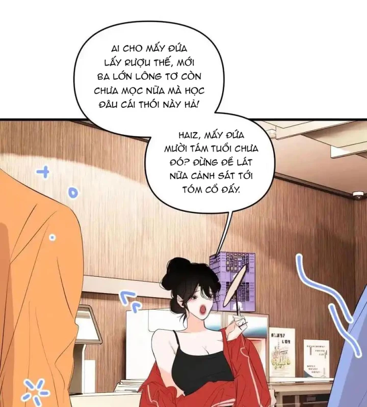 Hoàng Tử Bé Chapter 20 - Trang 2