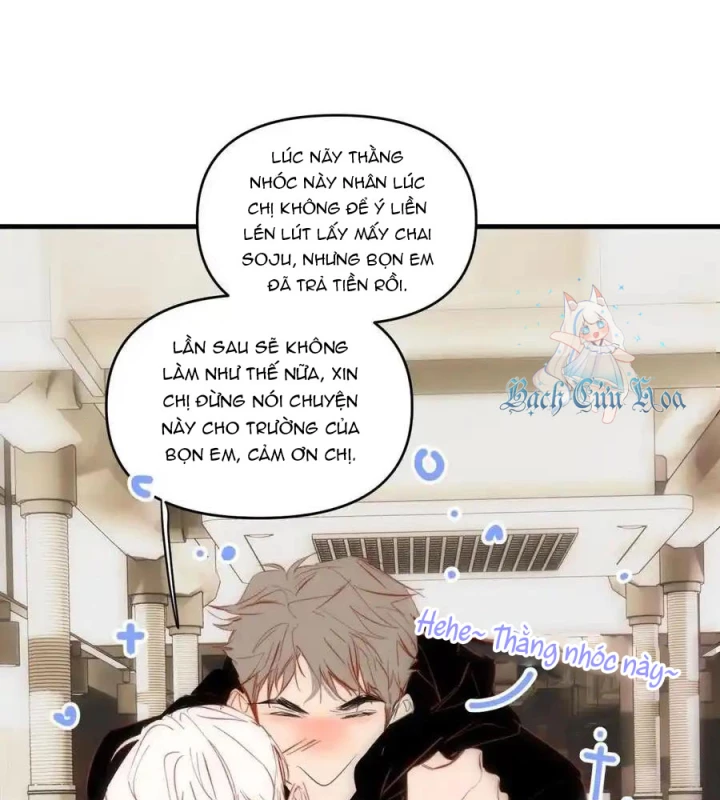 Hoàng Tử Bé Chapter 20 - Trang 2